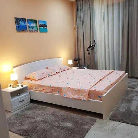Apartament * Mamaia